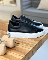 Sneakers CS Black