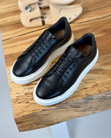 Sneakers CS Black