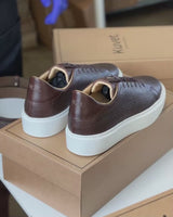 Sneakers CS Brown